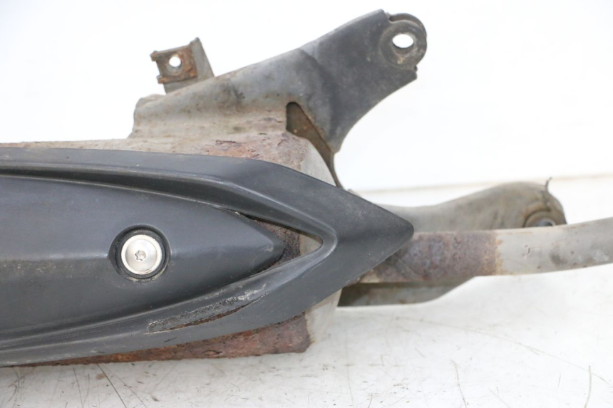 photo de SCARICO PEUGEOT KISBEE 4T 50 (2010 - 2017) - Panoramica del profilo