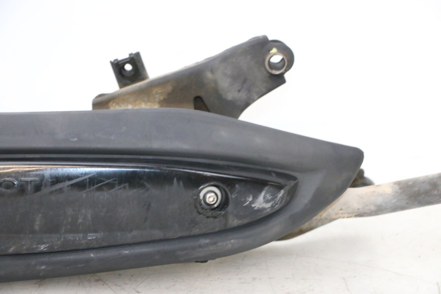 photo de SCARICO PEUGEOT KISBEE 4T 50 (2018 - 2022) - Zoom qualità usato