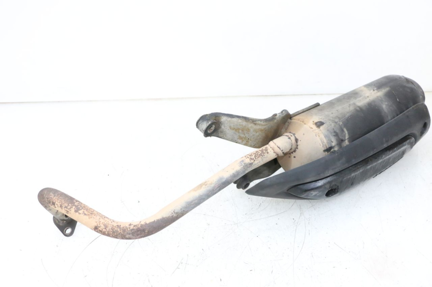 photo de SCARICO PEUGEOT KISBEE 4T 50 (2018 - 2022) - Vista d'insieme del prodotto