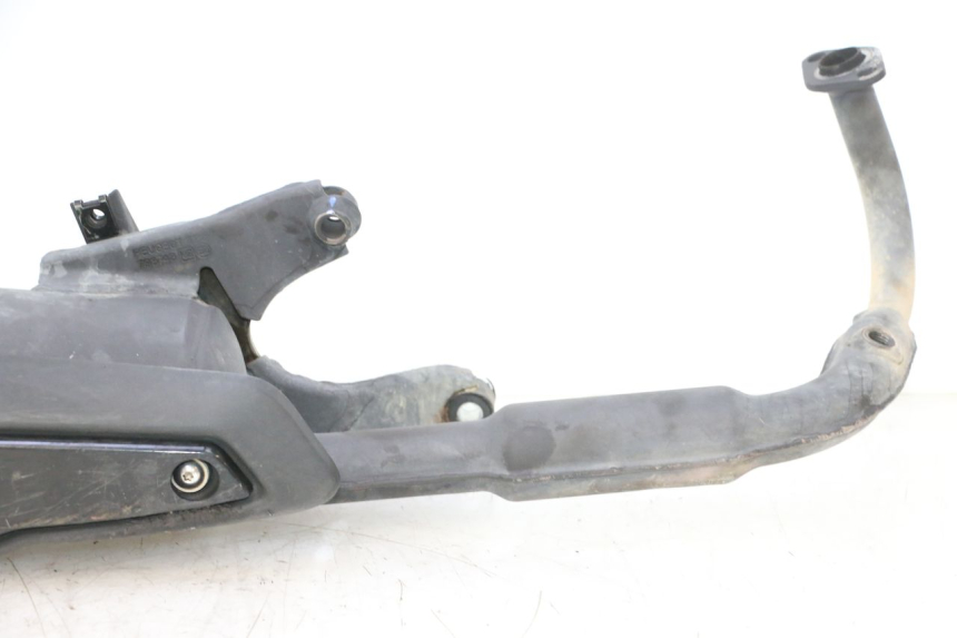 photo de SCARICO PEUGEOT KISBEE 4T 50 (2018 - 2022) - Foto prodotto supplementare