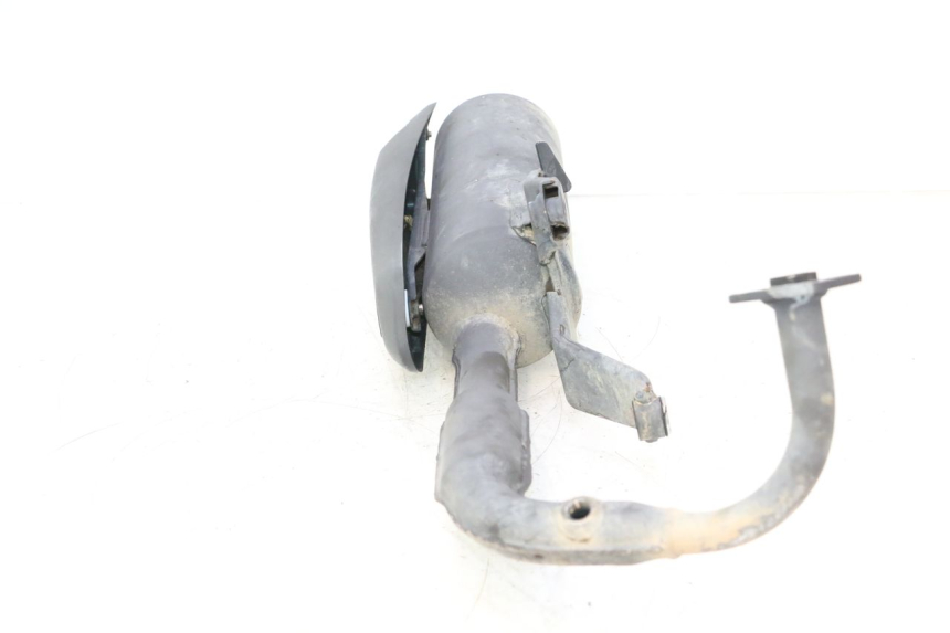photo de SCARICO PEUGEOT KISBEE 4T 50 (2018 - 2022) - Ricambio usato controllato