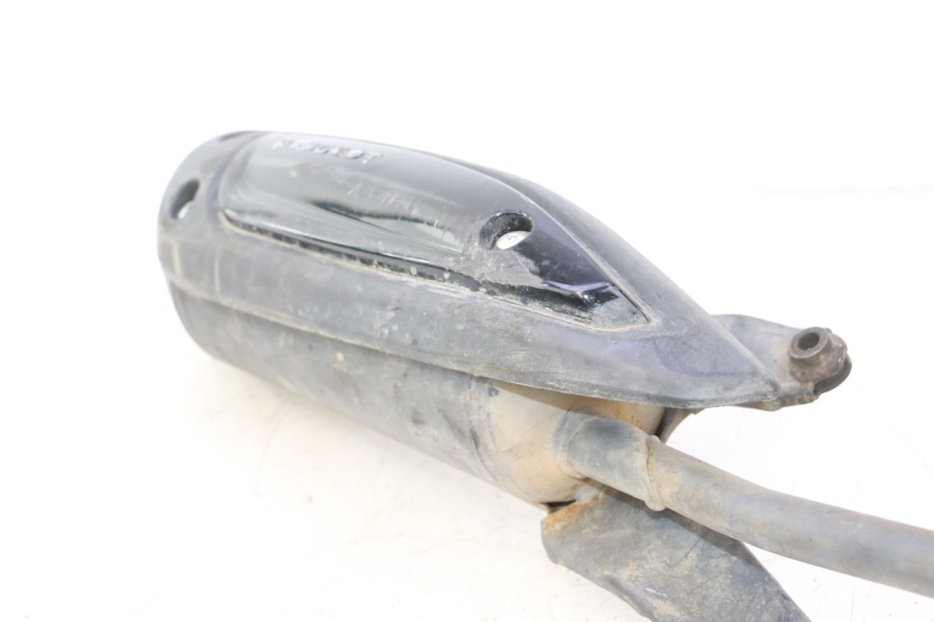 photo de SCARICO PEUGEOT KISBEE 4T 50 (2010 - 2017) - Altra vista dell'articolo