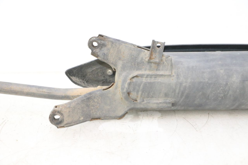 photo de SCARICO PEUGEOT KISBEE 4T 50 (2010 - 2017) - Foto prodotto supplementare