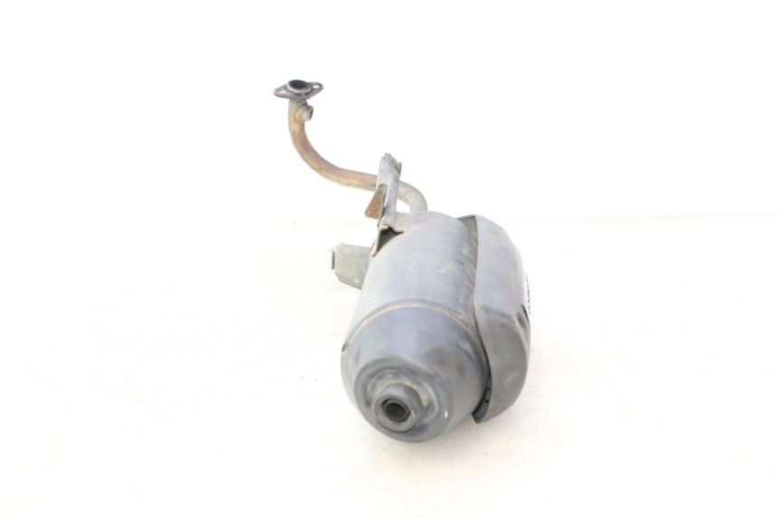 photo de SCARICO PEUGEOT KISBEE 4T 50 (2010 - 2017) - Angolazione alternativa
