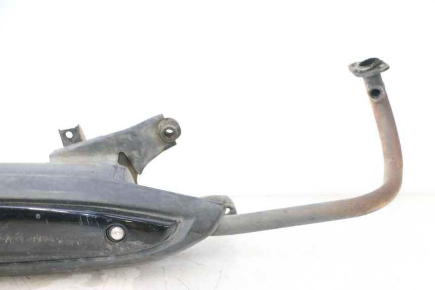 photo de SCARICO PEUGEOT KISBEE 4T 50 (2010 - 2017) - Zoom qualità usato