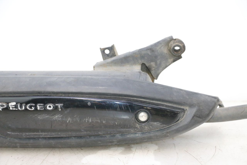 photo de SCARICO PEUGEOT KISBEE 4T 50 (2010 - 2017) - Panoramica del profilo