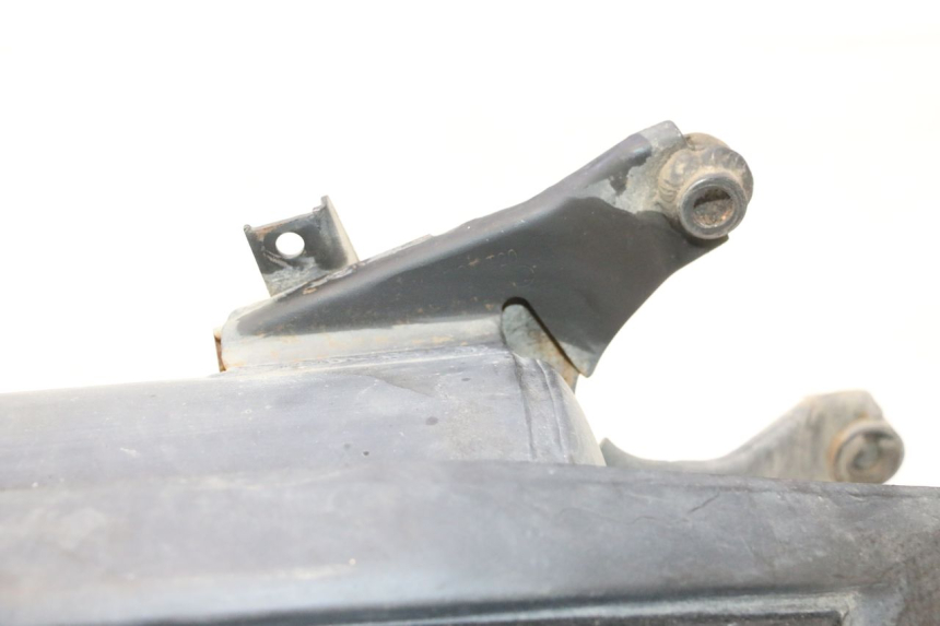 photo de SCARICO PEUGEOT KISBEE 4T 50 (2010 - 2017) - Zoom sullo stato d'uso