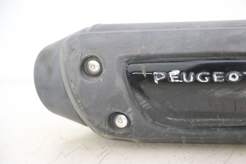 photo de SCARICO PEUGEOT KISBEE 4T 50 (2010 - 2017) - Vista principale