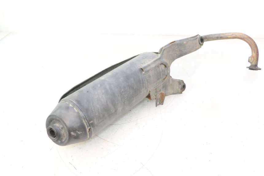 photo de SCARICO PEUGEOT KISBEE 4T 50 (2010 - 2017) - Altra angolazione