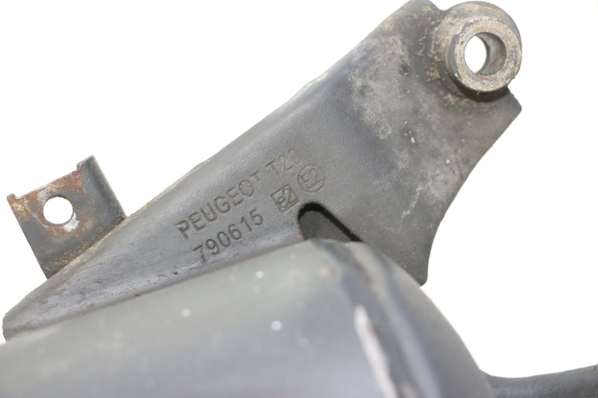 photo de SCARICO PEUGEOT KISBEE 4T 50 (2018 - 2022) - Dettaglio del componente
