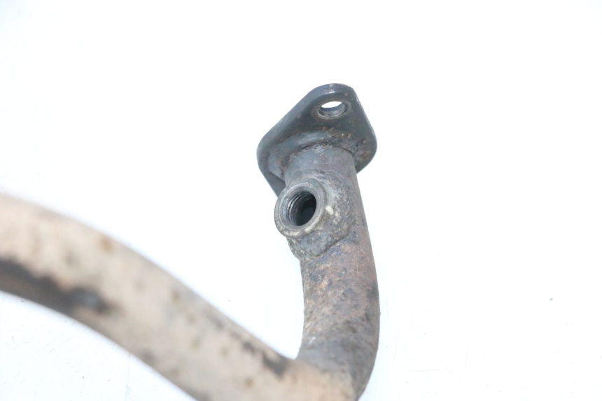 photo de SCARICO PEUGEOT KISBEE 4T 50 (2018 - 2022) - Angolazione alternativa