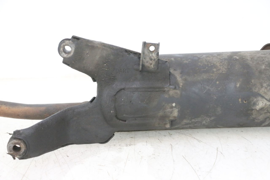 photo de SCARICO PEUGEOT KISBEE 4T 50 (2018 - 2022) - Ricambio usato controllato