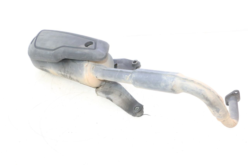 photo de SCARICO PEUGEOT KISBEE 4T 50 (2023 - 2026) - Dettaglio del componente