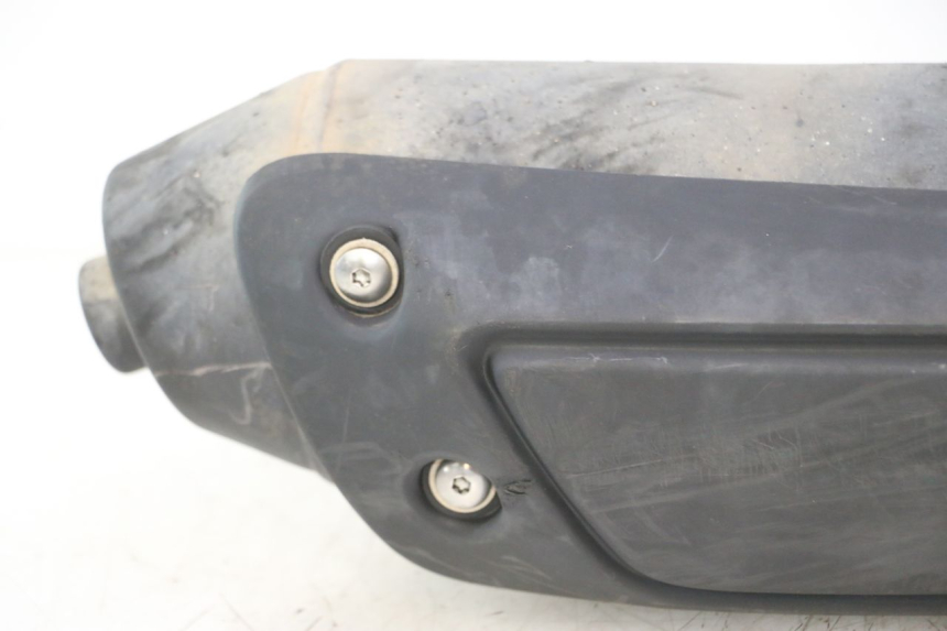 photo de SCARICO PEUGEOT KISBEE 4T 50 (2023 - 2026) - Angolazione alternativa