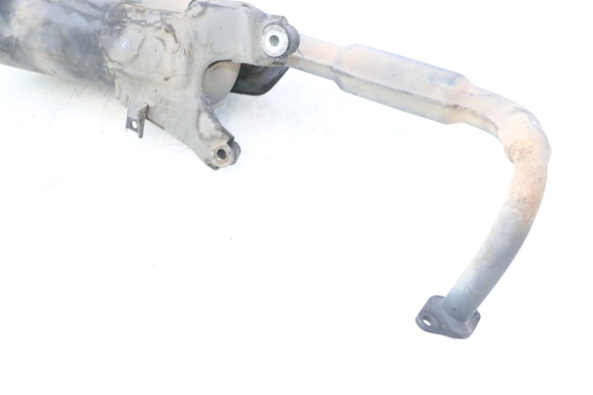 photo de SCARICO PEUGEOT KISBEE 4T 50 (2023 - 2026) - Altra angolazione