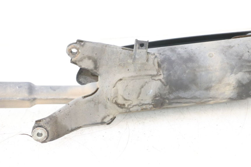 photo de SCARICO PEUGEOT KISBEE 4T 50 (2023 - 2026) - Marcature e riferimenti originali
