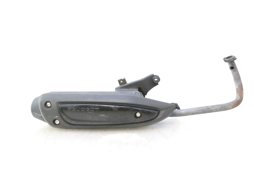 photo de SCARICO PEUGEOT KISBEE 4T 50 (2010 - 2017) - Vista principale