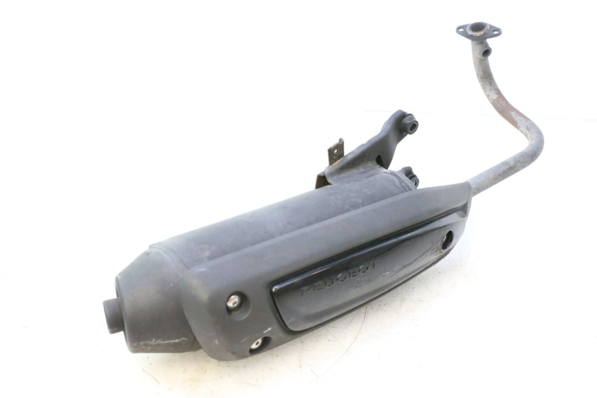 photo de SCARICO PEUGEOT KISBEE 4T 50 (2010 - 2017) - Dettaglio del componente