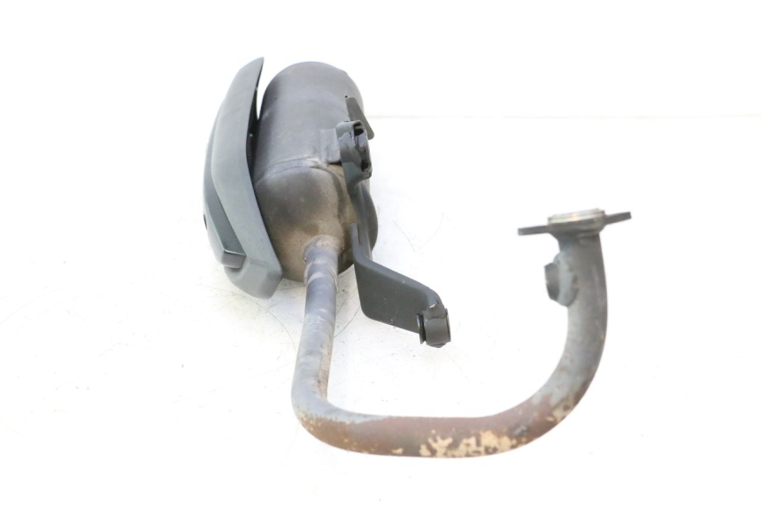 photo de SCARICO PEUGEOT KISBEE 4T 50 (2010 - 2017) - Altra vista dell'articolo