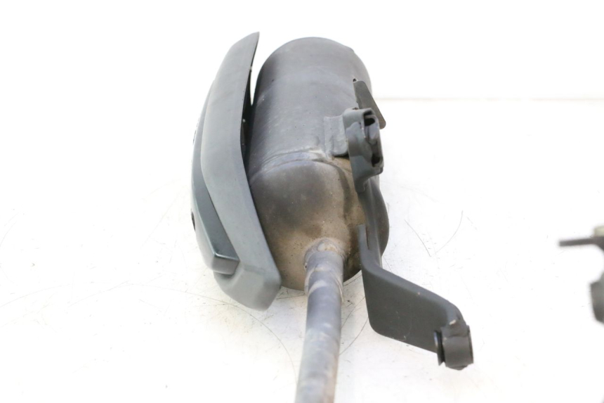 photo de SCARICO PEUGEOT KISBEE 4T 50 (2010 - 2017) - Caratteristiche distintive