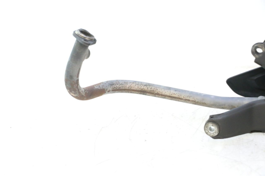 photo de SCARICO PEUGEOT KISBEE 4T 50 (2010 - 2017) - Zoom sui componenti