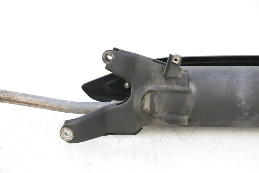 photo de SCARICO PEUGEOT KISBEE 4T 50 (2010 - 2017) - Primo piano ad alta risoluzione