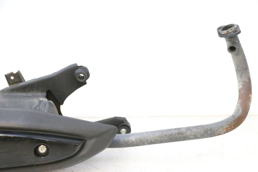 photo de SCARICO PEUGEOT KISBEE 4T 50 (2010 - 2017) - Angolazione alternativa
