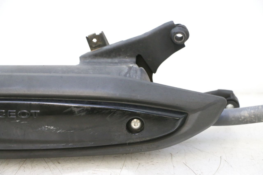 photo de SCARICO PEUGEOT KISBEE 4T 50 (2010 - 2017) - Zoom qualità usato