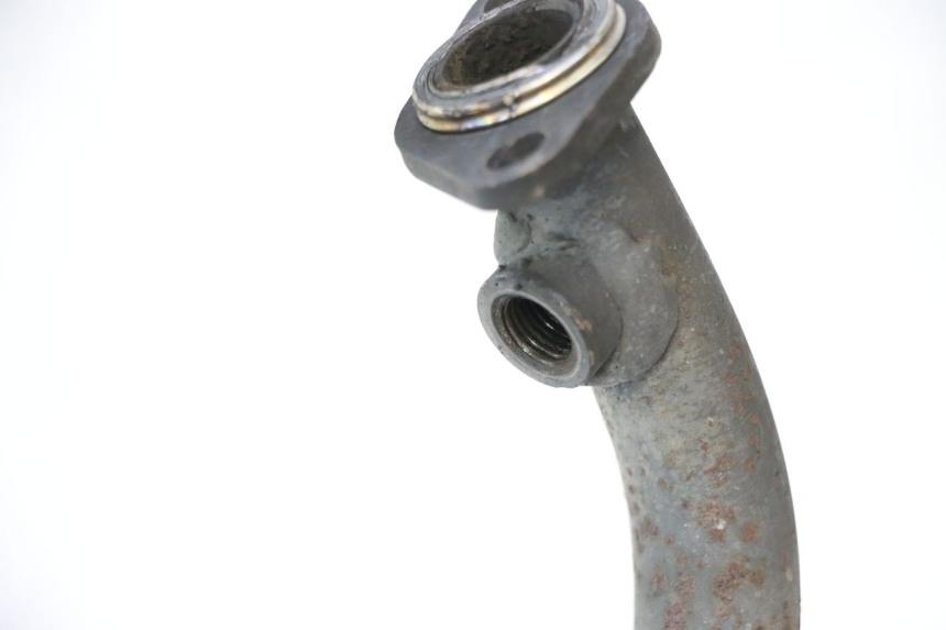 photo de SCARICO PEUGEOT KISBEE 4T 50 (2010 - 2017) - Marcature e riferimenti originali