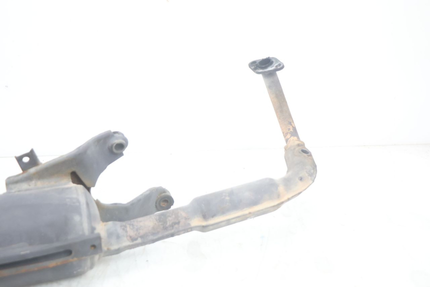 photo de SCARICO PEUGEOT KISBEE 4T 50 (2018 - 2022) - Zoom sullo stato d'uso