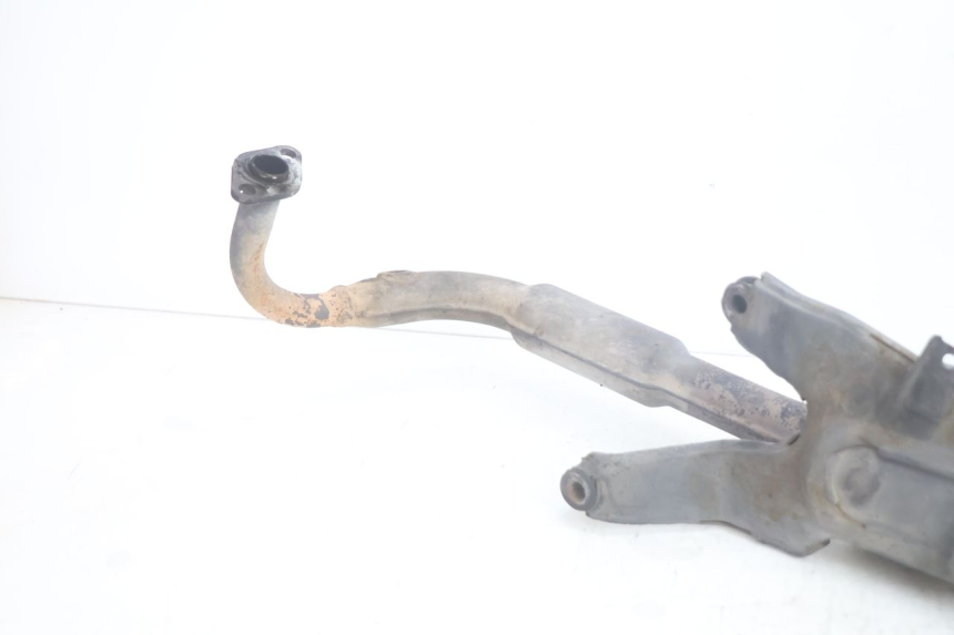 photo de SCARICO PEUGEOT KISBEE 4T 50 (2018 - 2022) - Ricambio usato controllato