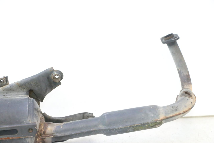 photo de SCARICO PEUGEOT KISBEE 4T 50 (2018 - 2022) - Altra angolazione