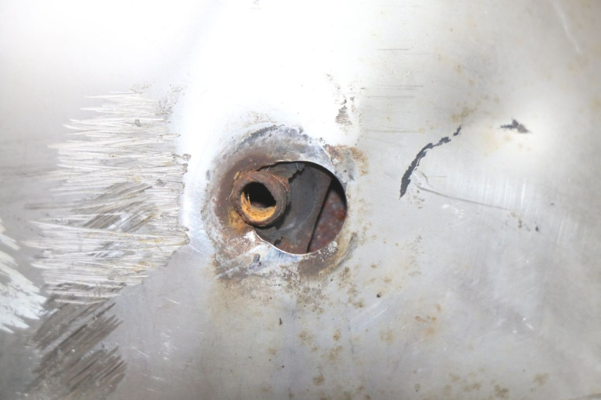 photo de SCARICO RENAULT KOURANOS 125 (2001 - 2004) - Vista d'insieme del prodotto