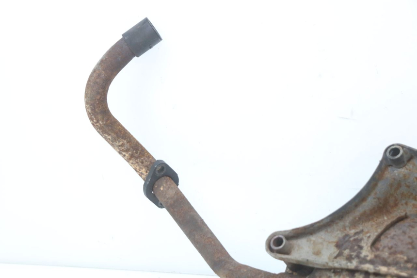 photo de SCARICO RENAULT KOURANOS 125 (2001 - 2004) - Marcature e riferimenti originali