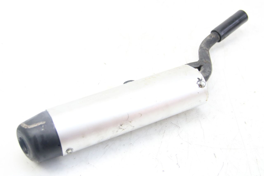 photo de SCARICO KAWASAKI KX 85 (2001 - 2013) - Stato della superficie e materiale