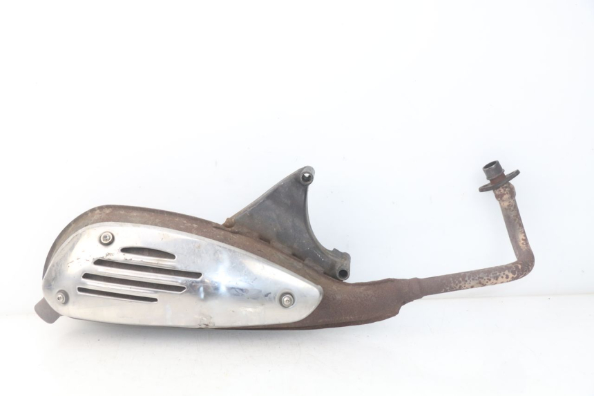 photo de Scarico PIAGGIO LIBERTY 4T 50 (2009 - 2015) - Vista principale