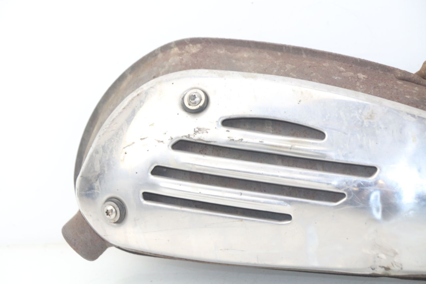 photo de Scarico PIAGGIO LIBERTY 4T 50 (2009 - 2015) - Altra vista dell'articolo