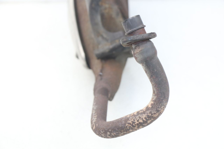 photo de Scarico PIAGGIO LIBERTY 4T 50 (2009 - 2015) - Vista d'insieme del prodotto