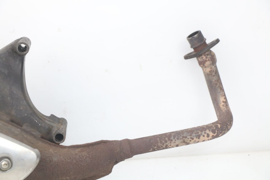 photo de Scarico PIAGGIO LIBERTY 4T 50 (2009 - 2015) - Ricambio usato controllato