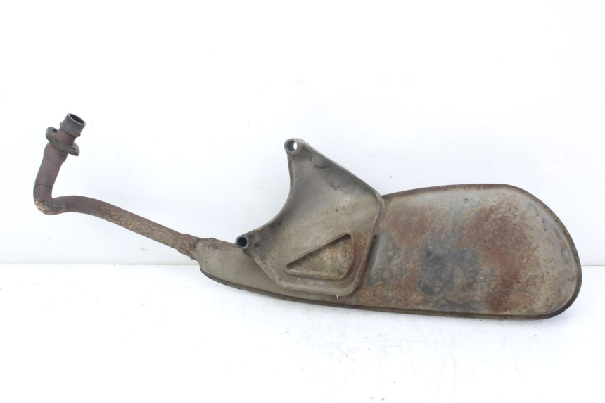 photo de SCARICO PIAGGIO LIBERTY 4T 50 (2004 - 2008) - Dettaglio del componente