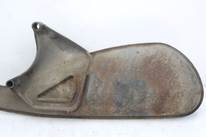 photo de SCARICO PIAGGIO LIBERTY 4T 50 (2004 - 2008) - Caratteristiche distintive