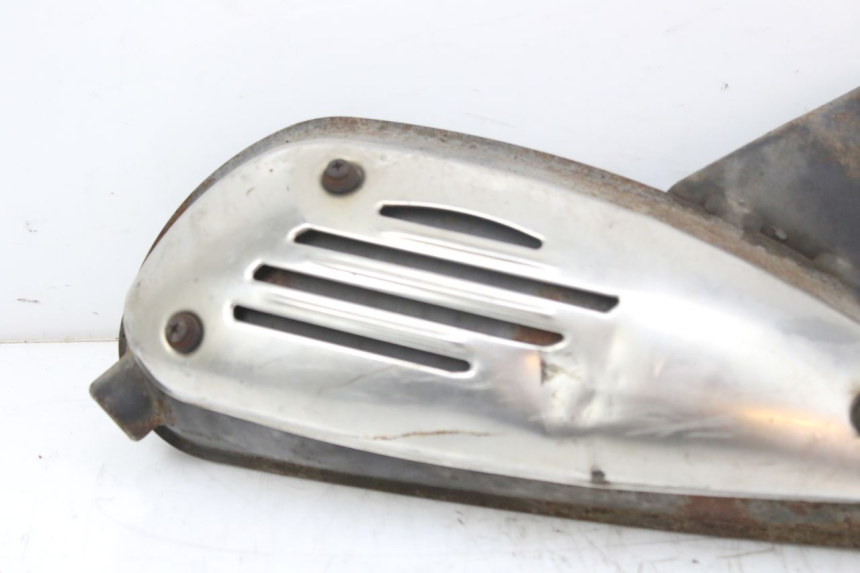 photo de SCARICO PIAGGIO LIBERTY 4T 50 (2004 - 2008) - Foto prodotto supplementare