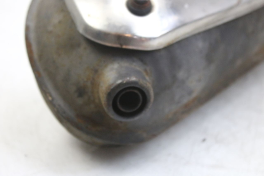 photo de SCARICO PIAGGIO LIBERTY 4T 50 (2004 - 2008) - Zoom sullo stato d'uso