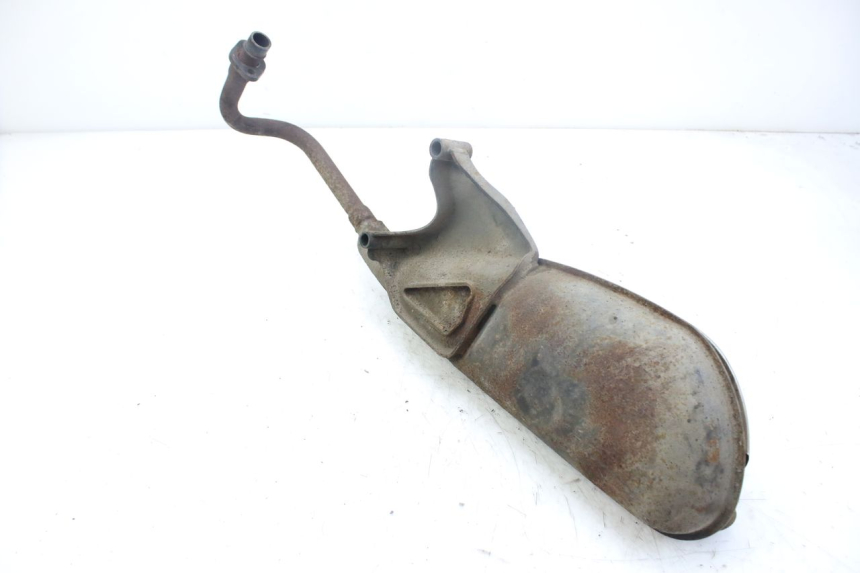 photo de SCARICO PIAGGIO LIBERTY 4T 50 (2004 - 2008) - Primo piano tecnico