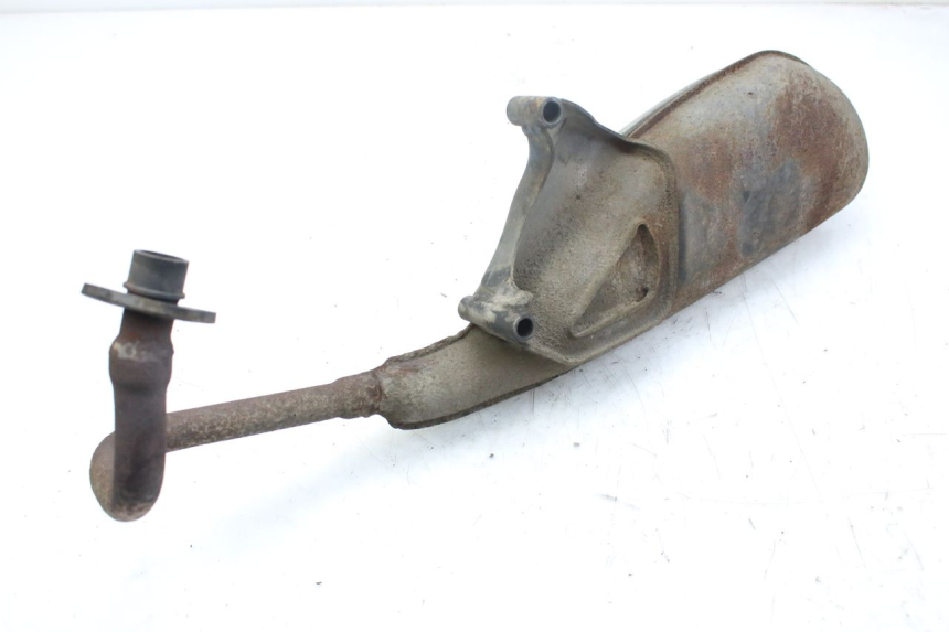 photo de SCARICO PIAGGIO LIBERTY 4T 50 (2004 - 2008) - Vista d'insieme del prodotto