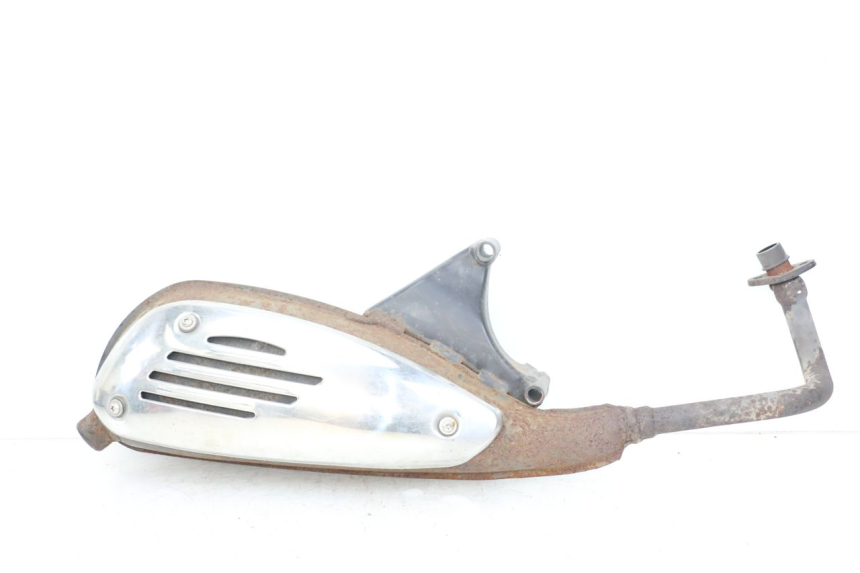 photo de SCARICO PIAGGIO LIBERTY 4T 50 (2004 - 2008) - Vista principale