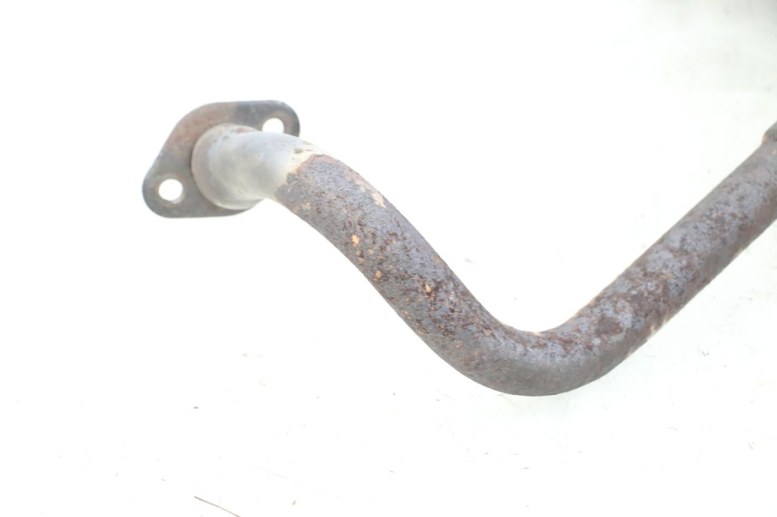 photo de SCARICO PIAGGIO LIBERTY 4T 50 (2004 - 2008) - Zoom sullo stato d'uso