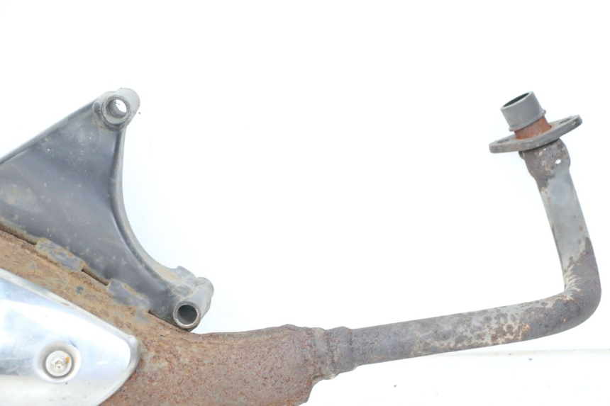 photo de SCARICO PIAGGIO LIBERTY 4T 50 (2004 - 2008) - Marcature e riferimenti originali