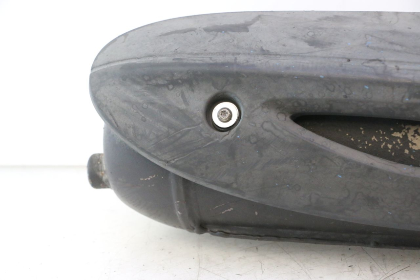 photo de SCARICO PIAGGIO LIBERTY IGET 4T 50 (2021 - 2025) - Dettaglio del componente