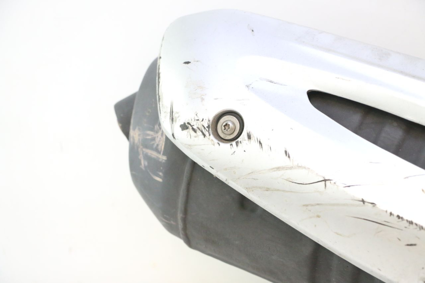 photo de SCARICO PIAGGIO LIBERTY IGET S 125 (2016 - 2020) - Panoramica del profilo
